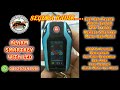 Alarm MP SMARTKEY Dengan Layar LCD | Alarm Motor Cirebon | Alarm Motor Tangerang