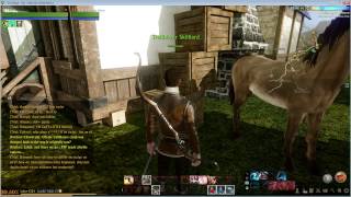 Adventures In Archeage 01: Archeage Jumping Puzzle!