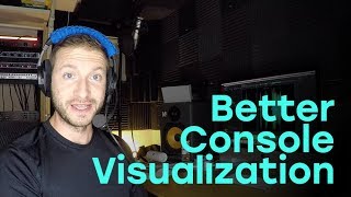 Better Console Visualization with NativeScript