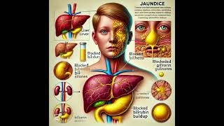 What do you know about Jaundice in general