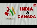 Alert Over ISI-backed Khalistani Protest, Amid India-Canada Diplomatic War