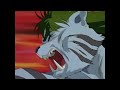 kuwabara vs byakko amv cgds hands like houses shapeshifters