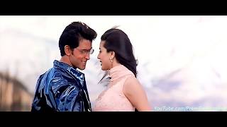 Na Tum Jaano Na Hum Full Video Song | Kaho Naa Pyaar Hai (2000) HD Song