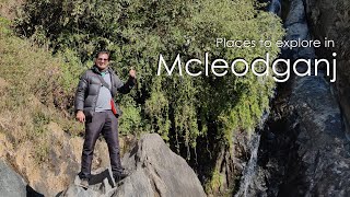 Exploring Mcleodganj | Dharamshala | Himachal series | Episode 13