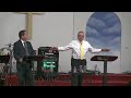 The FIRE & GLORY of GOD'S BREATH - Session 2 - Paul M Hanssen