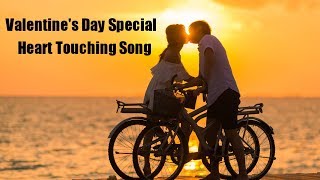 Jana Na Dil Se Door || Valentine's Day Spcial Hindi Song || Heart Touching || Trending 2019