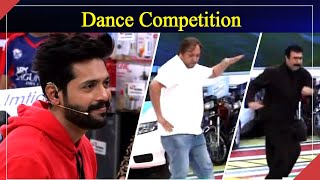 Dance Competition 🏃 - Lahore Special - Jeeto Pakistan