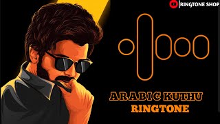 new viral attitude ringtone | arabic Kuthu ringtone | NEW BGM TAMIL RINGTONE | (RINGTONE SHOP)