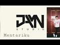 Mentariku - Ahmad Fajar (Official Video Lirik)