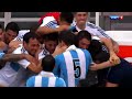 20 Impossible Plays Lionel Messi Did with Argentina ►The One Man Army◄