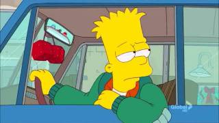 The simpsons Ralph wiggum in the future
