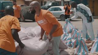 Ramadan Appeal - Feed Our World | Penny Appeal USA