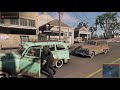 mafia 3 prt 5 ps4 gameplay