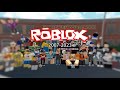 Roblox 2007-2023 | Viva La Vida-Coldplay