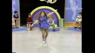 CHCH 11 TINY TALENT TIME CLIP (1983)