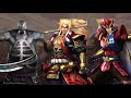 【激ムズ親子対決戦】ユニーク武器を１人でとる方法【無双orochi3】warriors orochi4 unique weapon