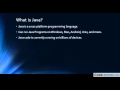 Mastering Java, Vol 1   Lesson 2   What Is Java And How Is It Compiled 12
