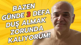 Ahmet Çakar, Kendine Yapılan Yorumları Okuyor-8 Lüks Hayat Bana Göre Değil!