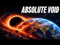 The Terrifying Reality of Falling Into a Black Hole