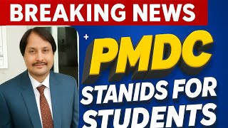 Mdcat 2025 Pmdc Latest News Mdcat Syllabus Pmdc Academy Date Pmdc ...