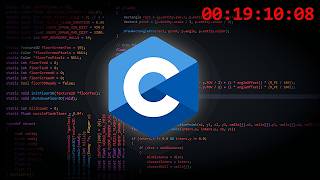 JS Developer Tries to Learn C in 24 hours