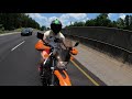 dr650 parabellum rally windshield freeway speed cruise test 60 70 80 90 mph. dr650