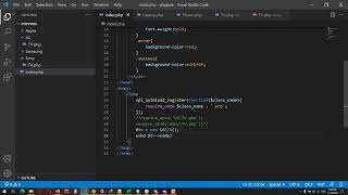 59- PHP Namespaces