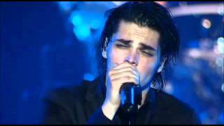 My Chemical Romance - The ghost of you. Live Venganza!