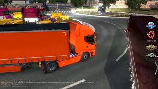 TruckersFM's 4th Anniversary