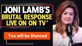 Joni Lamb NOW Finally Admits to the Daystar Scandal with Unimaginable Response