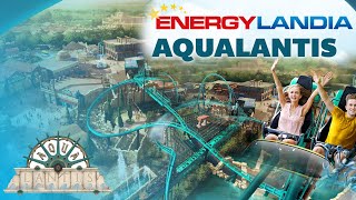 ENERGYLANDIA - Aqualantis | PREMIERA 2021