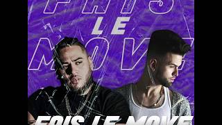 Kelody Ft. Lionex - Fais le move