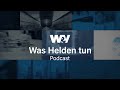 Dr. Heiner Pollert (Patentpol Group) im Podcast Format 