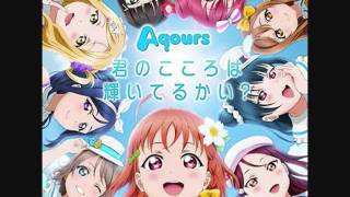 【パワプロ2016】ラブライブ！サンシャイン!! Aqours 1st+2ndシングル【データ配布】