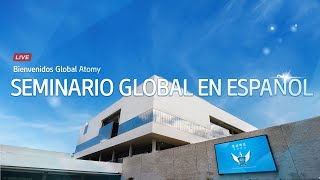 2022 Seminario Global en Español de Abril