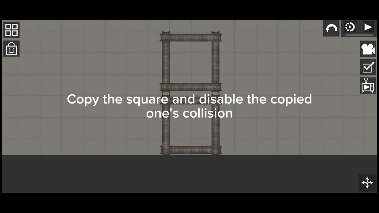 3d Cube Tutorial Youtube