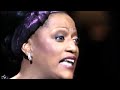 jessye norman u0026 kathleen battle spirituals in concert