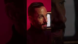 DEFECT | BTS Interview with MICK GORDON Teaser