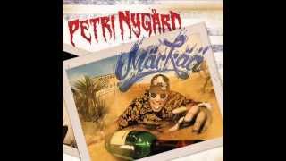 Petri Nygård - Märkää