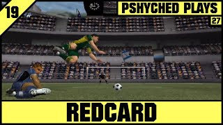 #27 | RedCard #19 - Australia vs Hungary \u0026 Israel