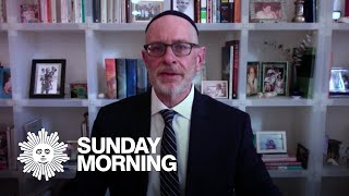 Rabbi Jose Rolando Matalon on Passover