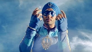 ‘Flying Jatt’ Teaser Out- Someone Please Cut His Wings! | Tiger Shroff