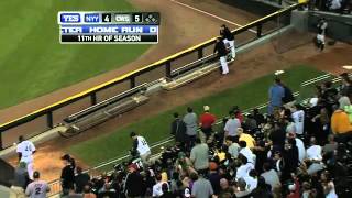2012/08/20 Jeter's great game