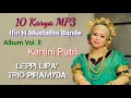 kumpulan lagu bugis abadi || karya ifin h. mustafha bande