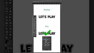 Comment faire un effet de contour de texte facilement sous Adobe Illustrator 🤩