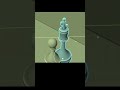 🔴♟️Fake Shadows in Cycles with Ray Visibility - Blender Tutorial♟️