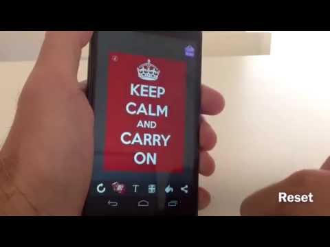Keep Calm And ____? (Make a Keep Calm poster) Keep Calm And ____? (Make a Keep Calm poster)