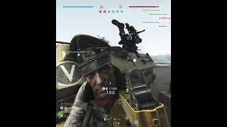 【BF5】分隊長を蘇生せよ…【バトルフィールド５】