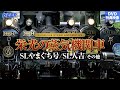 【鉄道】栄光の蒸気機関車 [特典映像] C11形/D51形/Japan Steamlocomotive