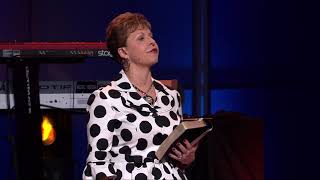 Konfrontálódás a félelemmel. 1. rész. - Joyce Meyer